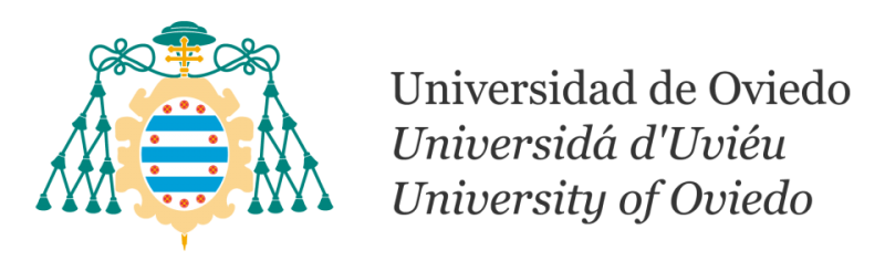Logo Universidad de Oviedo